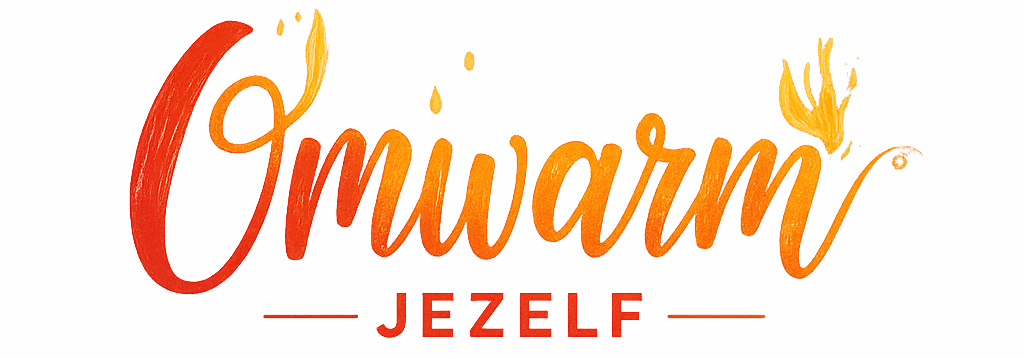 Omwarm jezelf